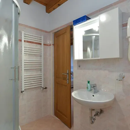 Apartment Apartments Zeljko 2082