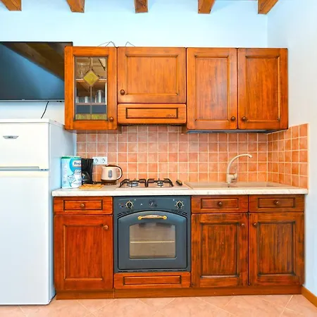 Apartamento Apartments Zeljko 2082