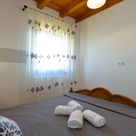 Apartamento Apartments Zeljko 2082