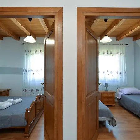Apartamento Apartments Zeljko 2082