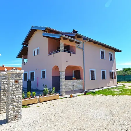Apartamento Apartments Zeljko 2082 *